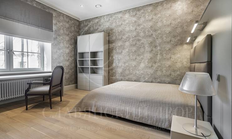 Лот-7204-380915 аренда дома Рублево-Успенское шоссе Ильинские дачи