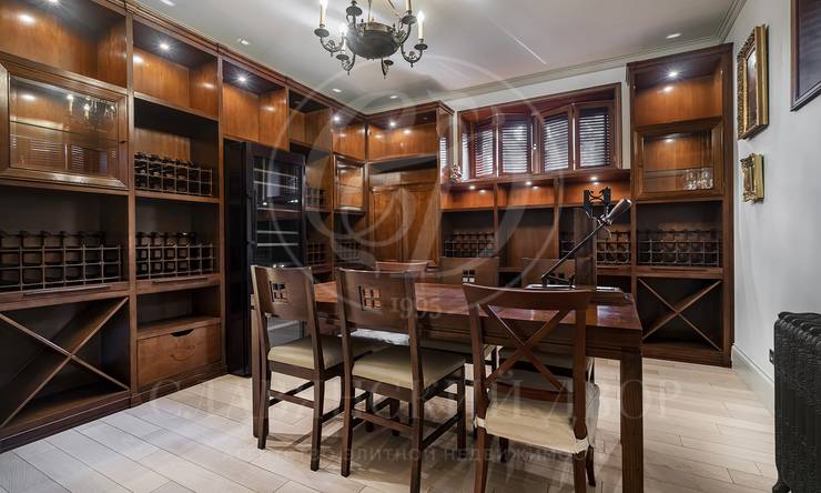 Лот-7204-380919 аренда дома Рублево-Успенское шоссе Ильинские дачи