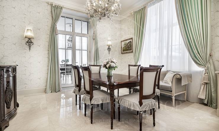 Лот-7204-380924 аренда дома Рублево-Успенское шоссе Ильинские дачи