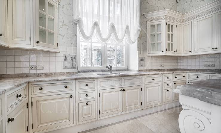 Лот-7204-380926 аренда дома Рублево-Успенское шоссе Ильинские дачи