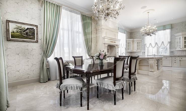 Лот-7204-380927 аренда дома Рублево-Успенское шоссе Ильинские дачи