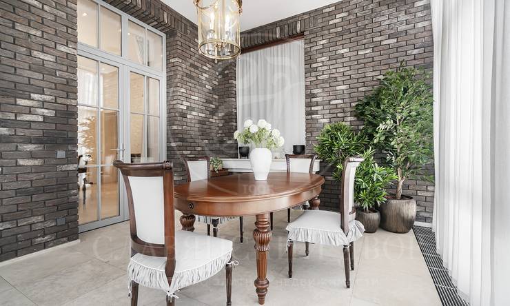 Лот-7204-380929 аренда дома Рублево-Успенское шоссе Ильинские дачи