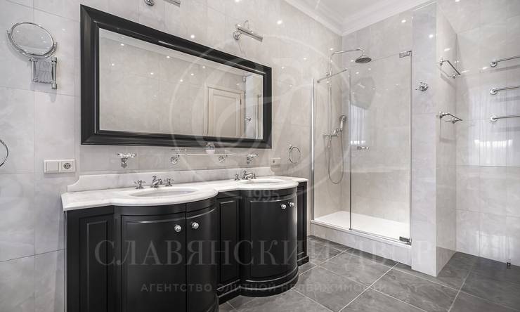 Лот-7204-380937 аренда дома Рублево-Успенское шоссе Ильинские дачи