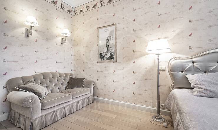 Лот-7204-380939 аренда дома Рублево-Успенское шоссе Ильинские дачи