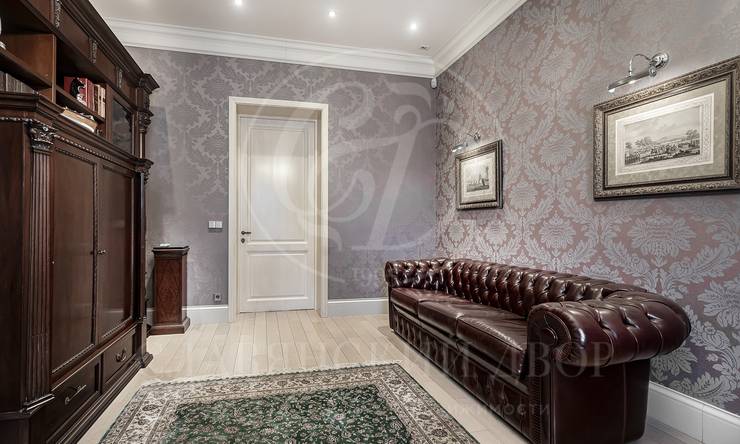 Лот-7204-380940 аренда дома Рублево-Успенское шоссе Ильинские дачи