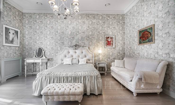 Лот-7204-380945 аренда дома Рублево-Успенское шоссе Ильинские дачи