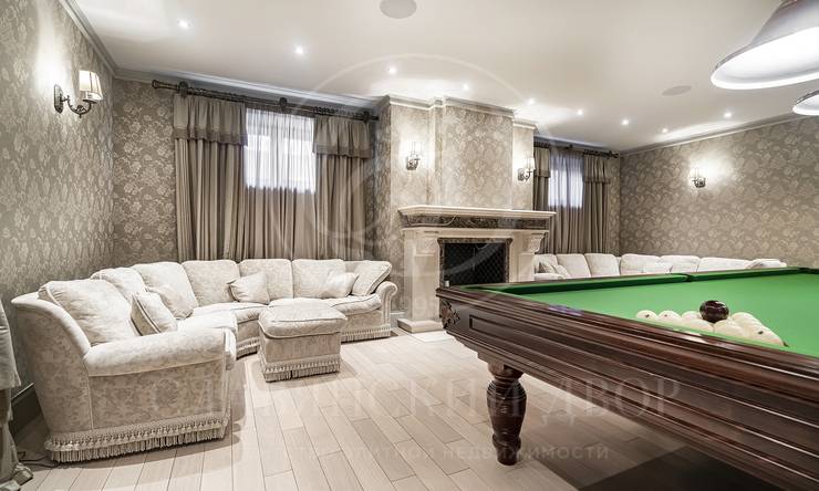 Лот-7204-380947 аренда дома Рублево-Успенское шоссе Ильинские дачи