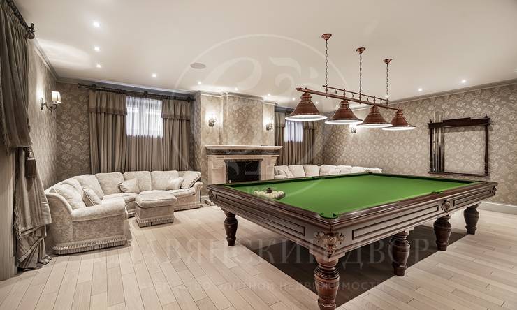 Лот-7204-380952 аренда дома Рублево-Успенское шоссе Ильинские дачи