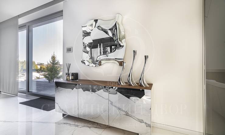 Лот-7048-381214 продажа дома Рублево-Успенское шоссе Парк Вилль (Park Ville)