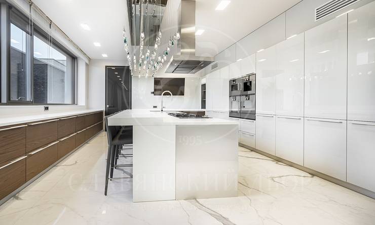 Лот-7048-381215 продажа дома Рублево-Успенское шоссе Парк Вилль (Park Ville)