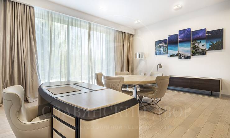 Лот-7048-381216 продажа дома Рублево-Успенское шоссе Парк Вилль (Park Ville)