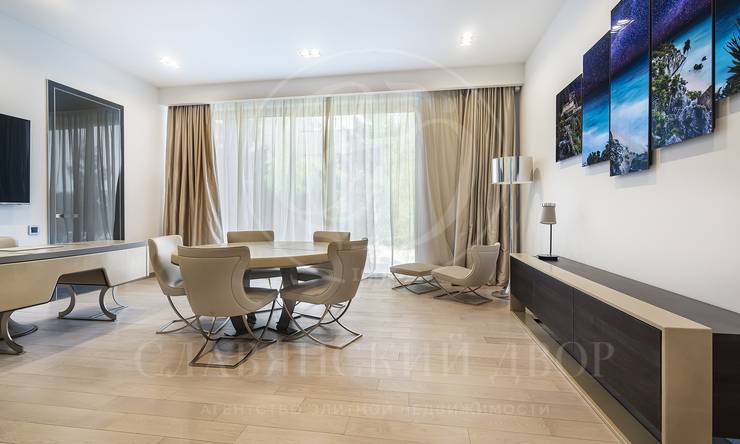 Лот-7048-381219 продажа дома Рублево-Успенское шоссе Парк Вилль (Park Ville)