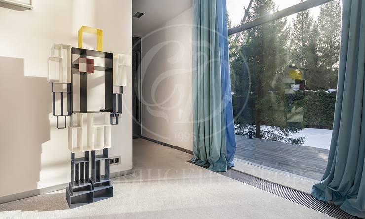 Лот-7048-381222 продажа дома Рублево-Успенское шоссе Парк Вилль (Park Ville)