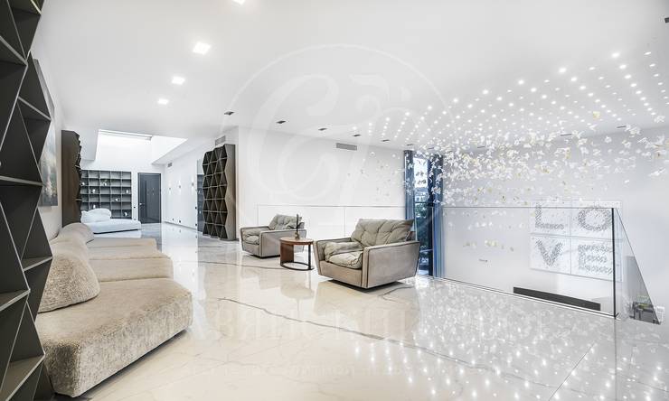 Лот-7048-381223 продажа дома Рублево-Успенское шоссе Парк Вилль (Park Ville)