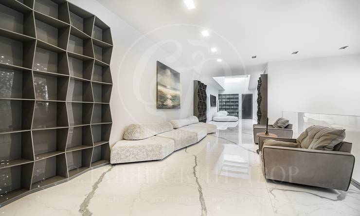 Лот-7048-381225 продажа дома Рублево-Успенское шоссе Парк Вилль (Park Ville)