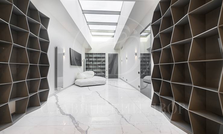 Лот-7048-381228 продажа дома Рублево-Успенское шоссе Парк Вилль (Park Ville)