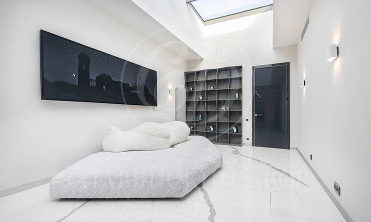 Лот-7048-381229 продажа дома Рублево-Успенское шоссе Парк Вилль (Park Ville)