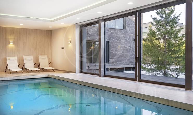 Лот-7048-381236 продажа дома Рублево-Успенское шоссе Парк Вилль (Park Ville)