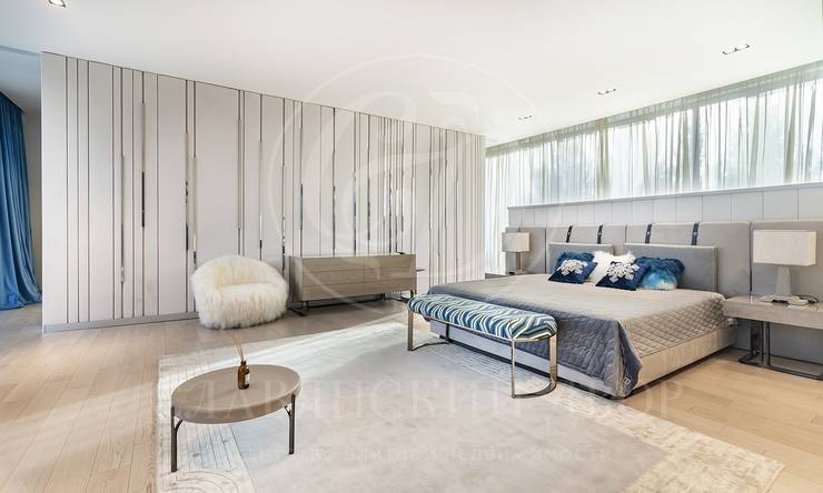 Лот-7048-381239 продажа дома Рублево-Успенское шоссе Парк Вилль (Park Ville)