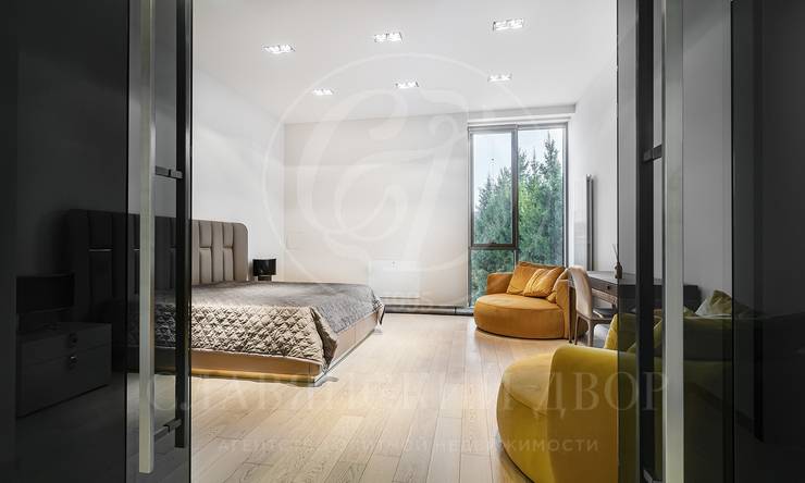 Лот-7048-381240 продажа дома Рублево-Успенское шоссе Парк Вилль (Park Ville)