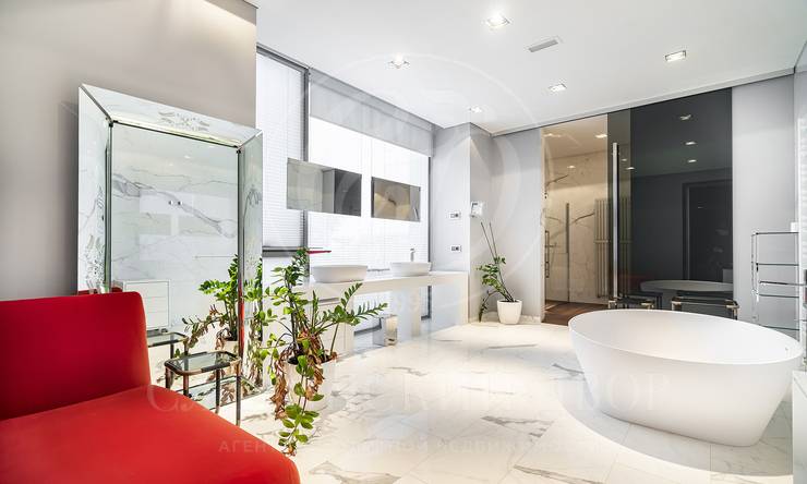 Лот-7048-381241 продажа дома Рублево-Успенское шоссе Парк Вилль (Park Ville)