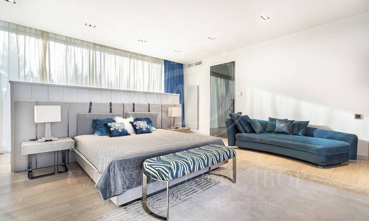 Лот-7048-381243 продажа дома Рублево-Успенское шоссе Парк Вилль (Park Ville)