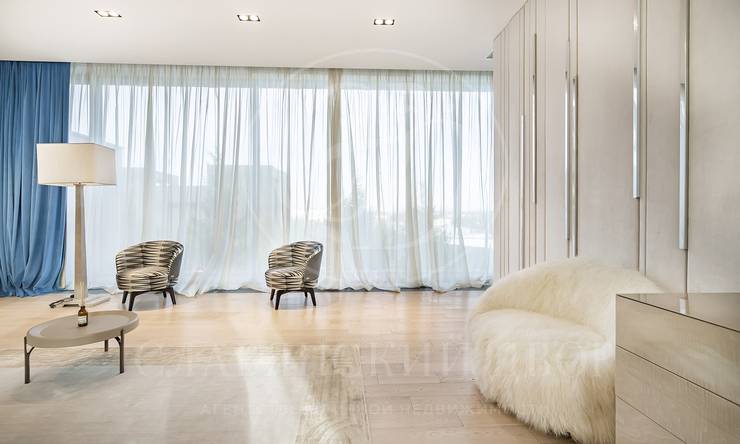 Лот-7048-381245 продажа дома Рублево-Успенское шоссе Парк Вилль (Park Ville)