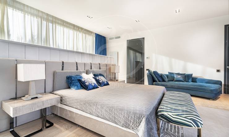 Лот-7048-381247 продажа дома Рублево-Успенское шоссе Парк Вилль (Park Ville)