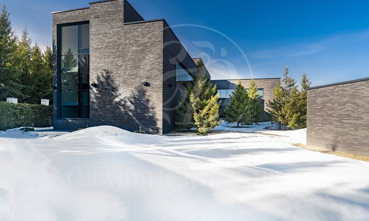 Лот-7048-381251 продажа дома Рублево-Успенское шоссе Парк Вилль (Park Ville)