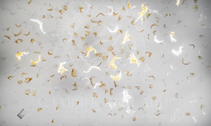 Лот-7048-381253 продажа дома Рублево-Успенское шоссе Парк Вилль (Park Ville)