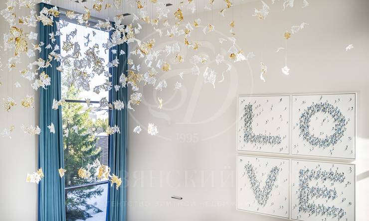 Лот-7048-381256 продажа дома Рублево-Успенское шоссе Парк Вилль (Park Ville)