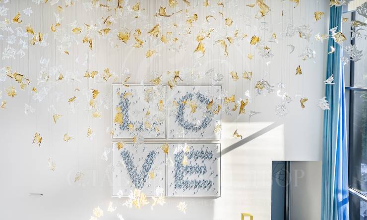 Лот-7048-381257 продажа дома Рублево-Успенское шоссе Парк Вилль (Park Ville)