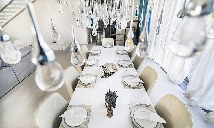 Лот-7048-381260 продажа дома Рублево-Успенское шоссе Парк Вилль (Park Ville)