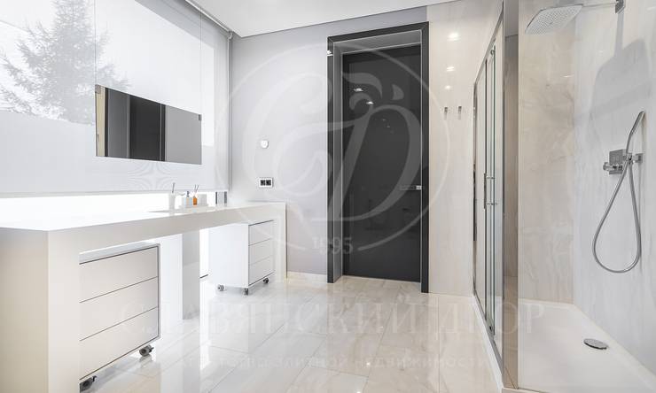 Лот-7048-381263 продажа дома Рублево-Успенское шоссе Парк Вилль (Park Ville)