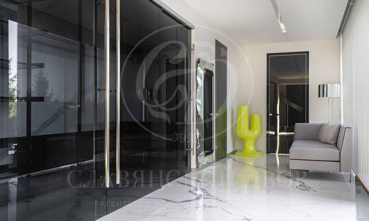 Лот-7048-381264 продажа дома Рублево-Успенское шоссе Парк Вилль (Park Ville)