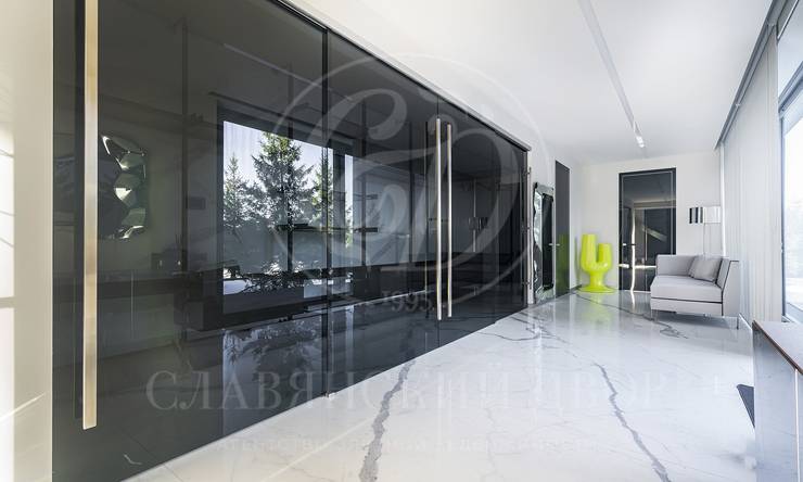 Лот-7048-381265 продажа дома Рублево-Успенское шоссе Парк Вилль (Park Ville)