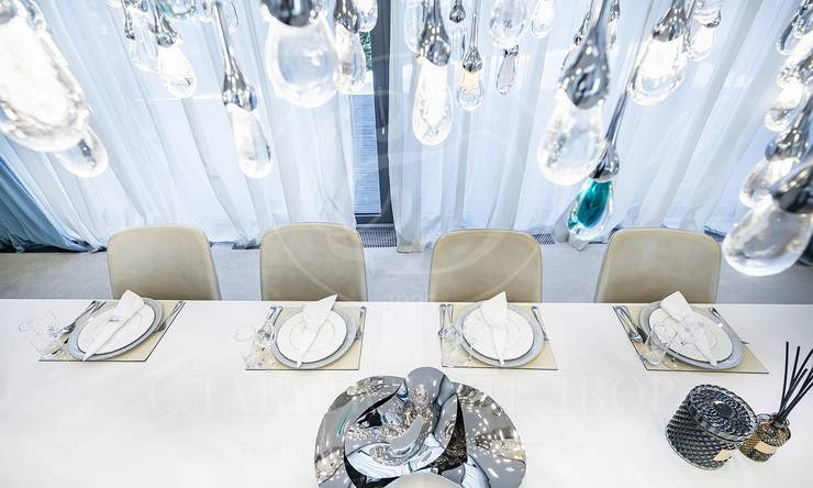 Лот-7048-381272 продажа дома Рублево-Успенское шоссе Парк Вилль (Park Ville)