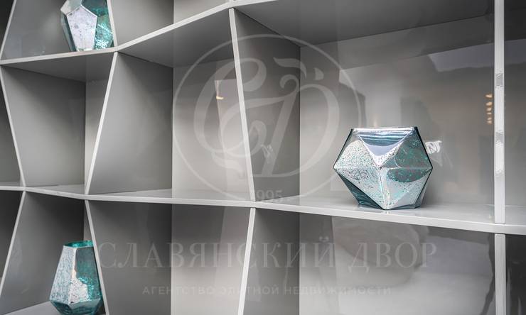 Лот-7048-381285 продажа дома Рублево-Успенское шоссе Парк Вилль (Park Ville)