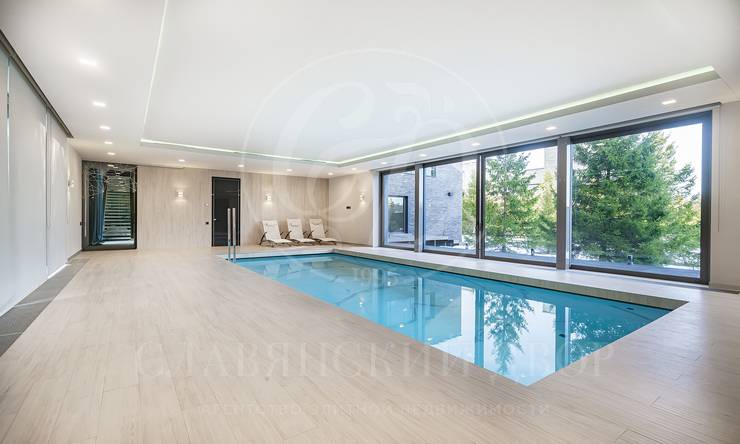 Лот-7048-381291 продажа дома Рублево-Успенское шоссе Парк Вилль (Park Ville)