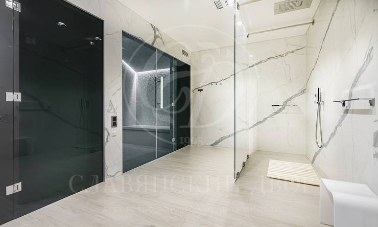 Лот-7048-381294 продажа дома Рублево-Успенское шоссе Парк Вилль (Park Ville)