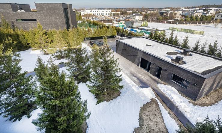 Лот-7048-381300 продажа дома Рублево-Успенское шоссе Парк Вилль (Park Ville)