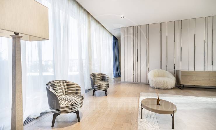 Лот-7048-381306 продажа дома Рублево-Успенское шоссе Парк Вилль (Park Ville)