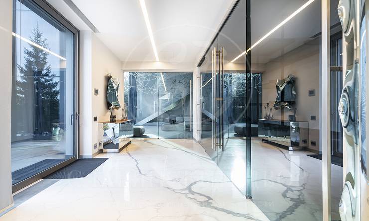 Лот-7048-381307 продажа дома Рублево-Успенское шоссе Парк Вилль (Park Ville)