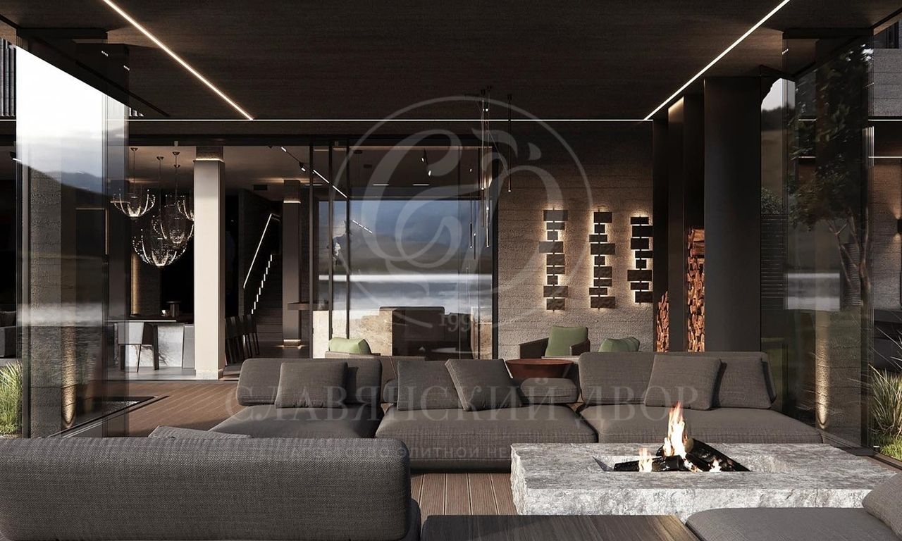 Лот-31507 продажа дома 1-е Успенское шоссе Лапино — Славянский Двор