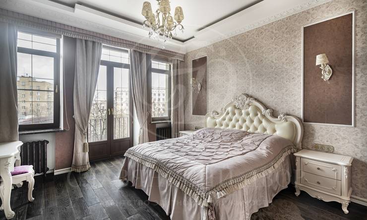 Лот-13170-381319 Продажа квартиры Басманный