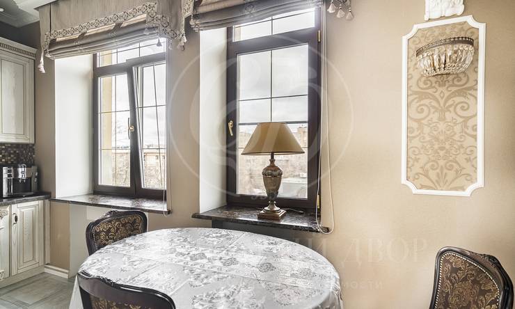 Лот-13170-381321 Продажа квартиры Басманный