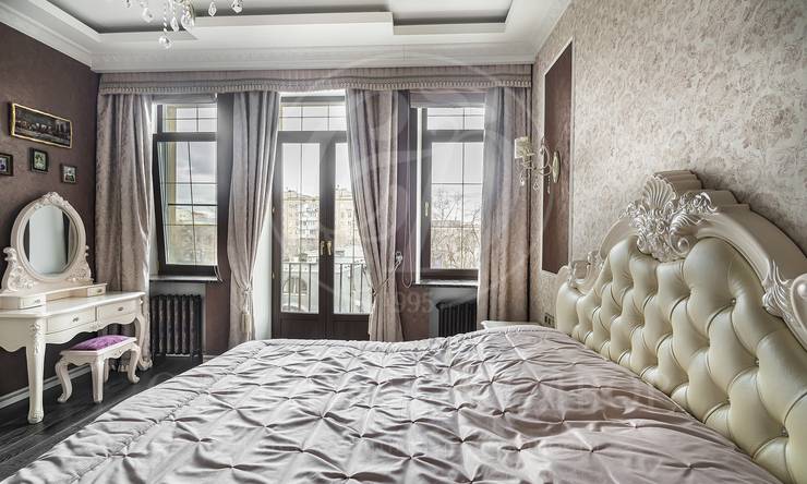 Лот-13170-381323 Продажа квартиры Басманный