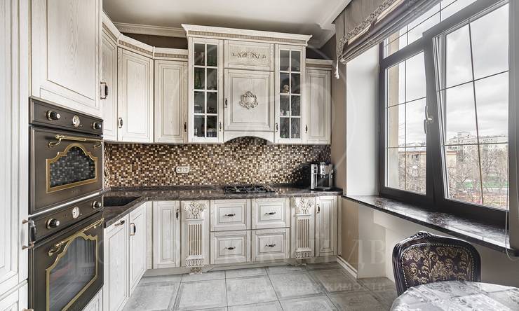 Лот-13170-381324 Продажа квартиры Басманный