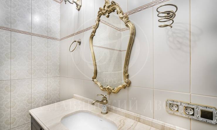 Лот-13170-381328 Продажа квартиры Басманный