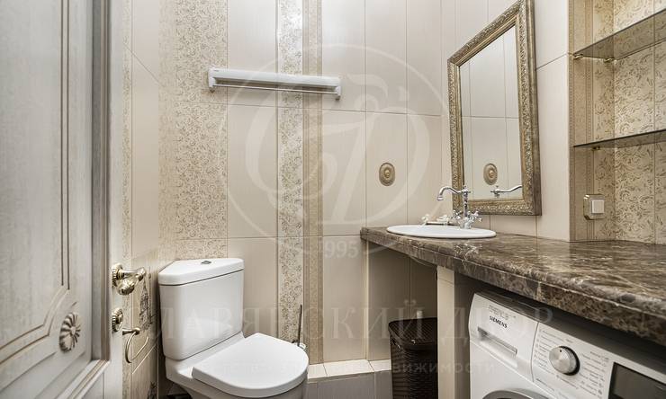 Лот-13170-381329 Продажа квартиры Басманный